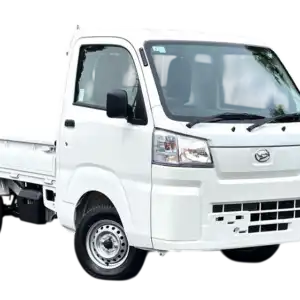 Windscreen Wiper Blades For Daihatsu Hijet 2022-2025 (S500 S510) Truck