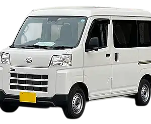 Windscreen Wiper Blades For Daihatsu Hijet 2022-2025 (S700 S710) Van