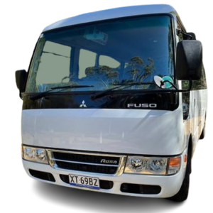 Windscreen Wiper Blades Fuso Mitsubishi Rosa 1997-2023 (BE Series)