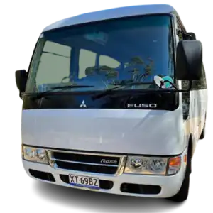 Windscreen Wiper Blades Fuso Mitsubishi Rosa 1997-2023 (BE Series)
