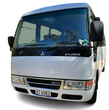 Windscreen Wiper Blades Fuso Mitsubishi Rosa 1997-2023 (BE Series)