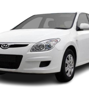 Windscreen Wiper Blades for Hyundai i30 2009-2012 (FD) Wagon