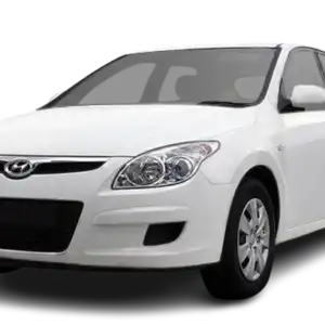 Windscreen Wiper Blades for Hyundai i30 2009-2012 (FD) Wagon