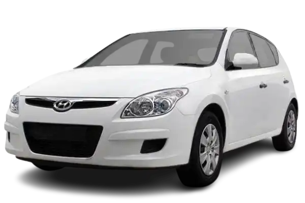 Windscreen Wiper Blades for Hyundai i30 2009-2012 (FD) Wagon