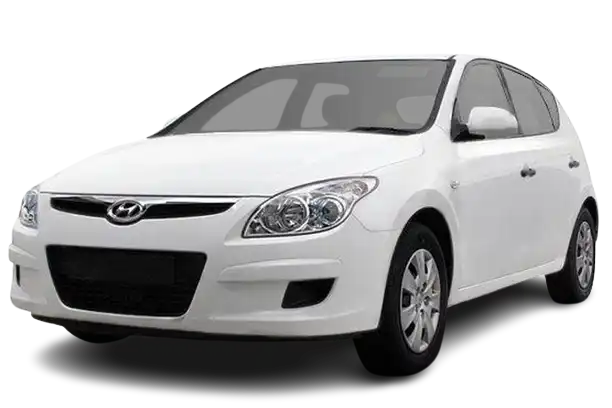 Windscreen Wiper Blades for Hyundai i30 2009-2012 (FD) Wagon