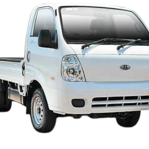 Windscreen Wiper Blades For Kia K2900 2007-2014