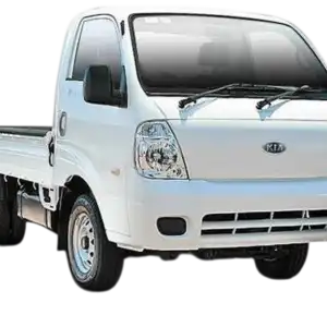 Windscreen Wiper Blades For Kia K2900 2007-2014