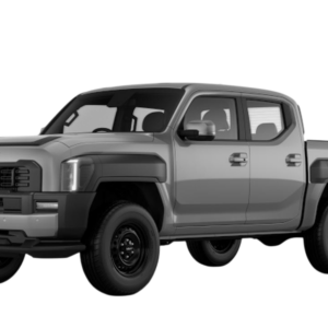 Windscreen Wiper Blades For Kia Tasman 2025-2027