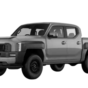 Windscreen Wiper Blades For Kia Tasman 2025-2027