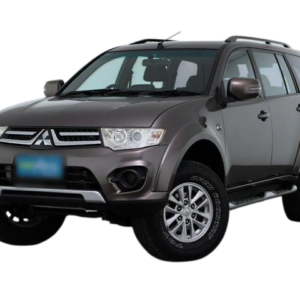 Windscreen Wiper Blades For Mitsubishi Challenger 2013-2016 (PC)