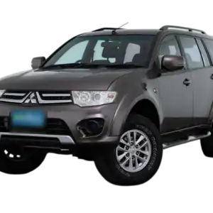 Windscreen Wiper Blades For Mitsubishi Challenger 2013-2016 (PC)