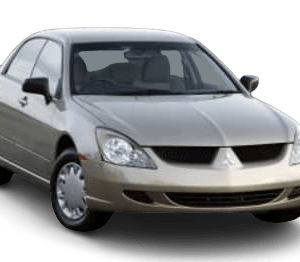 Windscreen Wiper Blades For Mitsubishi Magna 2003-2005 (TL TW) Sedan