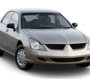 Windscreen Wiper Blades For Mitsubishi Magna 2003-2005 (TL TW) Sedan