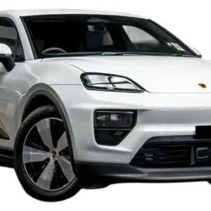 Windscreen Wiper Blades For Porsche Macan 2024-2026 (XAB)