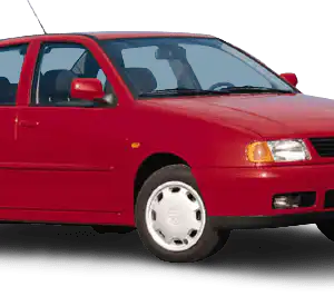 Windscreen Wiper Blades For Volkswagen Polo 1996-2001 (6N) Sedan
