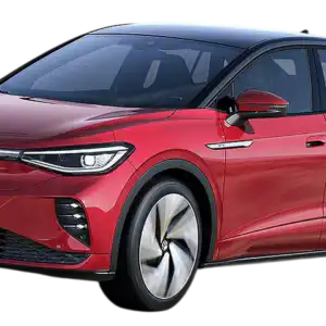 Windscreen Wiper Blades For Volkswagen ID.5 2023-2026
