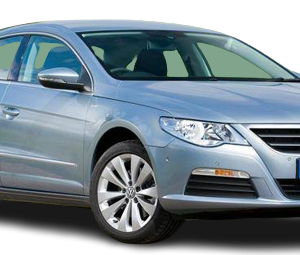 Windscreen Wiper Blades For Volkswagen Passat CC 2008-2012