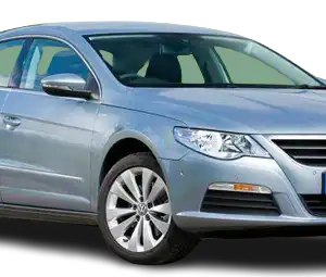 Windscreen Wiper Blades For Volkswagen Passat CC 2008-2012