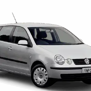 Windscreen Wiper Blades For Volkswagen Polo 2002-2002 (9N) Hatch