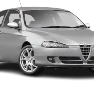 Windscreen Wiper Blades for Alfa Romeo 147 2005-2010 (Facelift)