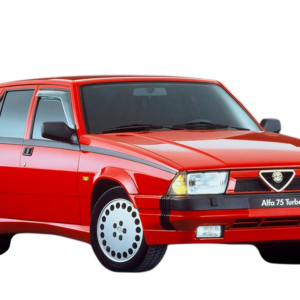 Windscreen Wiper Blades for Alfa Romeo 75 1985-1993