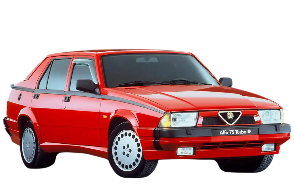 Windscreen Wiper Blades for Alfa Romeo 75 1985-1993
