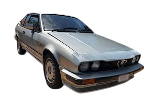 Windscreen Wiper Blades for Alfa Romeo GTV 1976-1987