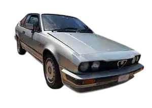 Windscreen Wiper Blades for Alfa Romeo GTV 1976-1987