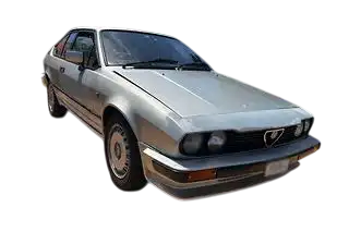 Windscreen Wiper Blades for Alfa Romeo GTV 1976-1987