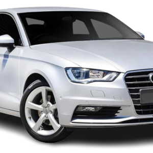 Windscreen Wiper Blades For Audi A3 2013-2020 (8V) Sedan