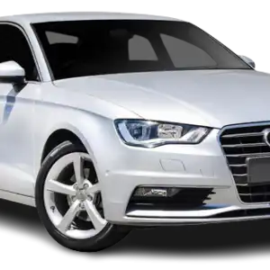 Audi A3 2013-2020 (8V) Sedan