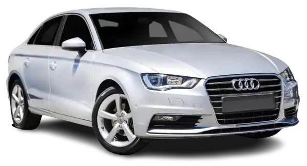 Audi A3 2013-2020 (8V) Sedan