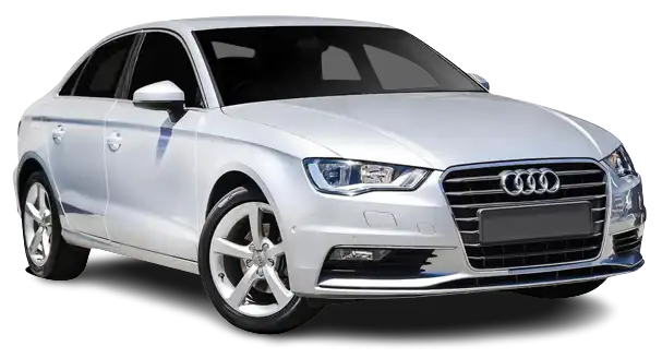 Audi A3 2013-2020 (8V) Sedan