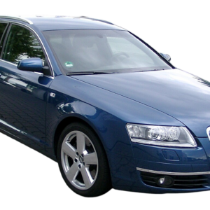 Windscreen Wiper Blades for Audi A6 2005-2008 (C6) Wagon