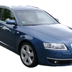 Windscreen Wiper Blades for Audi A6 2005-2008 (C6) Wagon