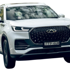 Windscreen Wiper Blades For Chery Tiggo 8 Pro 2023-2025