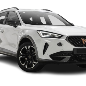 Wiper Blades for Cupra Leon 2022-2025