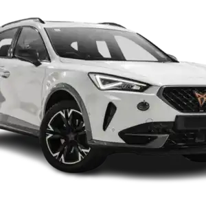Wiper Blades for Cupra Leon 2022-2025