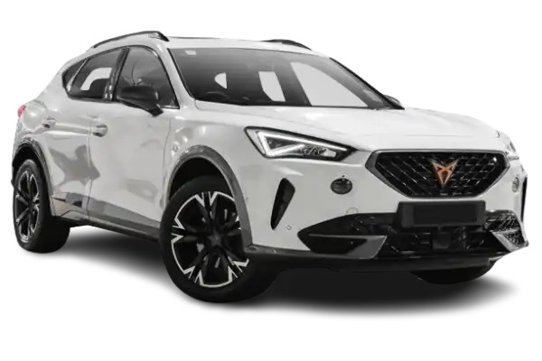 Wiper Blades for Cupra Leon 2022-2025