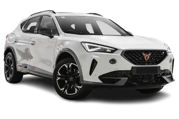 Wiper Blades for Cupra Leon 2022-2025