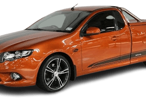 Windscreen Wiper Blades For Ford Falcon 2008-2016 (FG) Ute