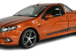 Windscreen Wiper Blades For Ford Falcon 2008-2016 (FG) Ute