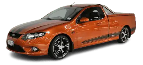 Windscreen Wiper Blades For Ford Falcon 2008-2016 (FG) Ute