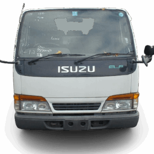 Windscreen Wiper Blades For Fuso Mitsubishi Canter 2002-2025