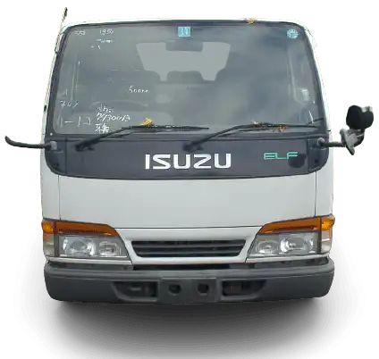 Windscreen Wiper Blades For Fuso Mitsubishi Canter 2002-2025