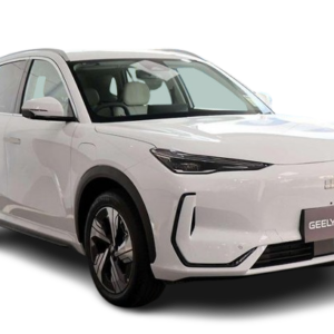 Windscreen Wiper Blades For Geely EX5 2024-2027