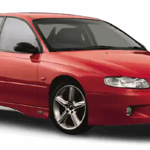 Wiper Blades for HSV GTS 1997-2002 (VT VX)