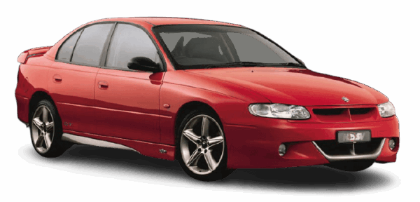 Wiper Blades for HSV GTS 1997-2002 (VT VX)