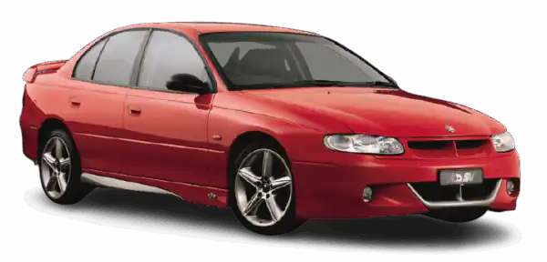 Wiper Blades for HSV GTS 1997-2002 (VT VX)