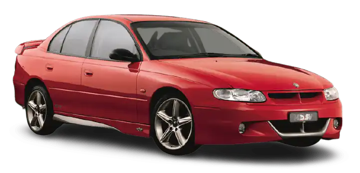 Wiper Blades for HSV GTS 1997-2002 (VT VX)
